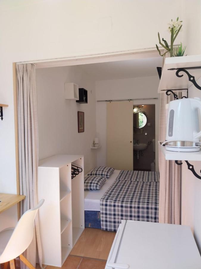 Apartmani Bonavia Jelsa  Exteriör bild